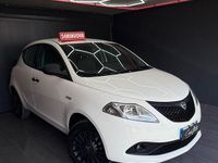 Usata Lancia Ypsilon Gold 84 CV (61 kW) 2020 Bianco Utilitaria