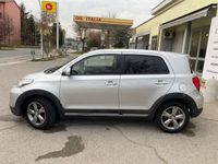 usata Toyota Urban Cruiser Urban Cruiser1.4 d-4d Active X Awd NEOPATENTATI