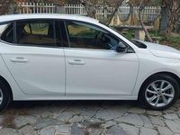 Usata Opel Corsa Elegance 75 CV (55 kW) 2023 Bianco Berlina