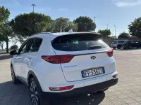 Usata Kia Sportage Style 116 CV (85 kW) 2018 SUV