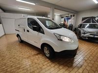 usata Nissan NV200 EV ELETTRICO PREZZO FINITO TOTALE !