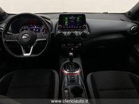 usata Nissan Juke 1.0 DIG-T 117 CV DCT N-Connecta