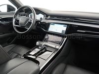 usata Audi A8 50 3.0 v6 tdi mhev quattro tiptronic