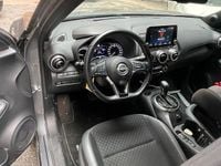 Usata Nissan Juke N-Connecta 94 CV (69 kW) 2023 Grigio SUV