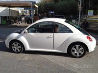 usata VW Beetle new