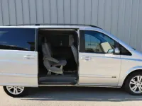 Usata Mercedes Viano 150 CV (110 kW) 2005 Monovolume