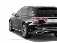 Nuova Mercedes E220 Advanced Plus 197 CV (144 kW) 2026 Nero Station wagon