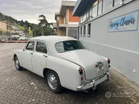 Occasion Alfa Romeo 1900 Super 91 ch (66 kW) 1950 Gris Berline