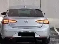 Usata Opel Insignia Business 170 CV (125 kW) 2017 Grigio Berlina