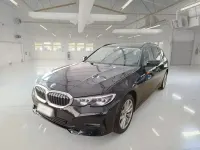 Occasion BMW 320e Advantage 190 PK (139 kW) 2021 Stationwagen