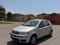 Usata Fiat Punto Classica 60 CV (44 kW) 2008 Utilitaria