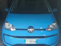 Usata VW e-up! 61 kW (83 CV) 2022 Utilitaria
