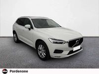 Usata Volvo XC60 Business Edition 197 CV (144 kW) 2019 Bianco SUV