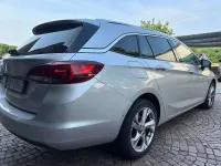 Usata Opel Astra Ultimate 122 CV (89 kW) 2020 Other Station wagon