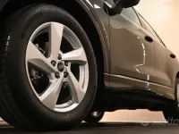 Usata Audi Q3 Business 150 CV (110 kW) 2024 Nero SUV