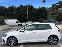 Usata VW Golf VII GTE 150 CV (110 kW) 2018 Berlina
