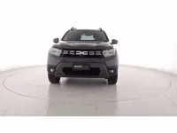 Usata Dacia Duster Journey 101 CV (74 kW) 2023 Grigio scuro SUV