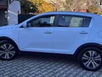 Usata Kia Sportage 136 CV (100 kW) 2013 SUV