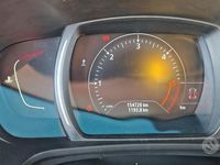 Usata Renault Kadjar Bose Edition 110 CV (80 kW) 2015 Grigio SUV