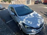 Usata Opel Astra Elegance 125 CV (91 kW) 2018