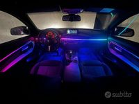 Usata BMW 420 Efficient Dynamics 190 CV (139 kW) 2016 Bianco Coupé