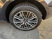 Usata Porsche Macan 250 CV (183 kW) 2016 Nero SUV