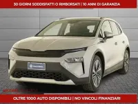 Usata Skoda Elroq 150 kW (204 CV) 2026 Grigio SUV