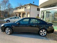 usata Saab 9-3 1.8t sport sedan 150cv