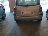 Usata Renault Modus 2005 Grigio Monovolume