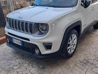 Usata Jeep Renegade 131 CV (96 kW) 2021 SUV