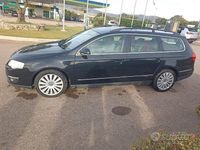 Usata VW Passat 140 CV (102 kW) 2009 Berlina