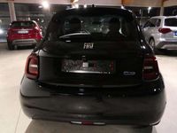 Usata Fiat 500e Icon 42 kW (58 CV) 2021 Nero Berlina