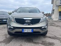 Usata Kia Sportage Plus 116 CV (85 kW) 2012 Other SUV