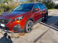 Usata Peugeot 3008 2018 SUV