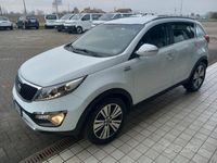 usata Kia Sportage Sportage2.0 crdi Rebel Awd 184cv auto