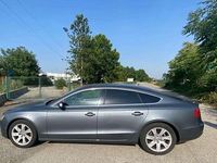 Usata Audi A5 Sportback Advanced 170 CV (125 kW) 2011 Utilitaria