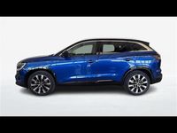 Usata Renault Austral Techno 200 CV (147 kW) 2023 Blu chiaro SUV