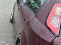 Usata Fiat Punto 85 CV (62 kW) 2014 Utilitaria