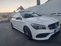 usata Mercedes CLA200 d (cdi) Premium