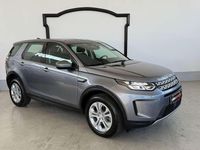 Usata Land Rover Discovery Sport S 163 CV (119 kW) 2021 Grigio SUV
