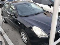 Usata Alfa Romeo Giulietta 105 CV (77 kW) 2013 Utilitaria
