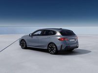 Nuova BMW 118 Coupé M Sport 150 CV (110 kW) 2025 Storm bay Coupé