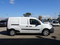 Usata Renault Kangoo 116 CV (85 kW) 2020 Bianco Monovolume