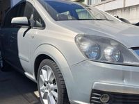 usata Opel Zafira 2ª serie 1.9 CDTI 120CV Cosmo