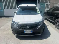 Usata Nissan Townstar 131 CV (96 kW) 2023 Bianco Furgone
