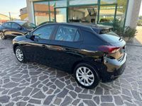 Usata Opel Corsa 75 CV (55 kW) 2024 Nero / metallizzato Berlina
