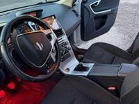 Usata Volvo XC60 Summum 175 CV (128 kW) 2009 SUV