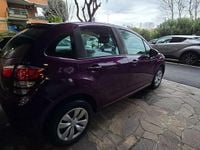 Gebraucht Citroën C3 Live 68 PS (50 kW) 2017 Limousine