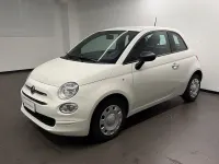 Usata Fiat 500 71 CV (52 kW) 2022 Utilitaria