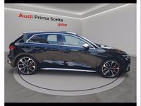Usata Audi S3 Design 310 CV (228 kW) 2022 Berlina